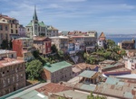 Visit Valparaíso, Chile (UNESCO site)