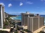 Stay at Holiday Inn Resort Waikiki Beachcomber, Honolulu, Hawaii