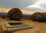 See Cecil John Rhodes Grave, Matobo National Park, Zimbabwe