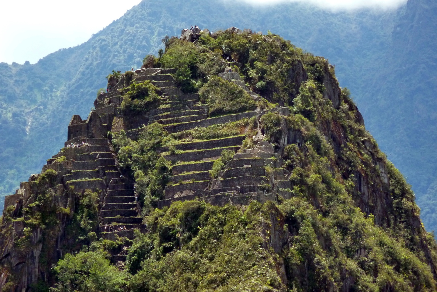 Huayna Picchu