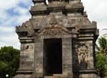 See Pawon Temple, Indonesia
