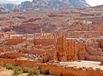See The Great Temple of Petra, Jordon