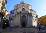 See Rijeka Cathedral, Rijeka, Croatia
