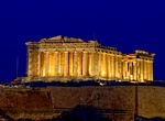 Visit Acropolis of Athens & Parthenon, Greece (UNESCO site)