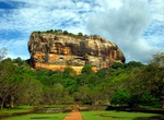 Visit Sigiriya, Sri Lanka (UNESCO site)