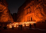 Visit Petra, Jordan (UNESCO site)