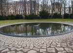 Visit Memorial to the Sinti and Roma Victims of National Socialism Berlin, Germany