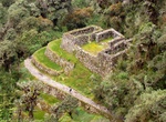 See Qunchamarka, Peru