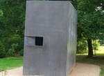 Visit Memorial to Homosexuals Persecuted Under Nazism, Berlin, Germany