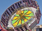 Attend San Diego County Fair, Del Mar, California