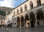 See Rector's Palace, Dubrovnik, Croatia
