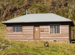 Stay at Hōlua Cabin, Haleakalā National Park, Maui, Hawaii