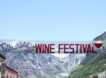 Attend Telluride Wine Festival, Colorado