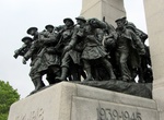 Visit National War Memorial, Ottawa, Canada