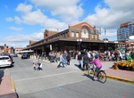 Shop ByWard Market, Ottawa, Canada