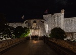 See Gate of Pile, Dubrovnik, Croatia