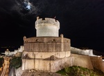 See Minčeta Tower, Dubrovnik, Croatia