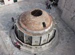 See Big Onofrio's Fountain, Dubrovnik, Croatia