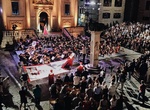 Attend Dubrovnik Summer Festival, Croatia