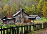 Visit Twin Falls Resort State Park, West Virginia