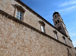 See Franciscan Church and Monastery (Dubrovnik), Croatia