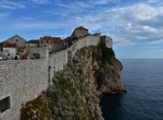 Walk Dubrovnik's City Walls, Croatia 
