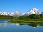 Explore Grand Teton National Park, Wyoming
