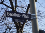 Visit Beatles-Platz, Hamburg, Germany