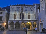 Visit Sponza Palace, Dubrovnik, Croatia