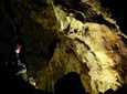 Canmore Caving Explorer Tour