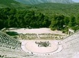 Epidaurus, Nafplio, and Mycenae Private Day Trip from Athens