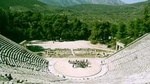 Epidaurus, Nafplio, and Mycenae Private Day Trip from Athens