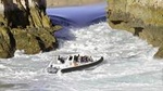 Horizontal Falls Half-Day Tour from Broome