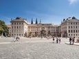 3-hour Private Prague Castle Walking Tour