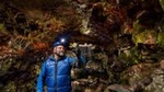 Lava Caving Tour with transfers from Reykjavik - 3-hour tour
