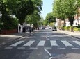 Private Beatles Tour of London by Black Taxi