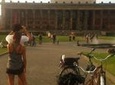 Small-Group Historical Bike Tour in Berlin