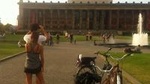 Small-Group Historical Bike Tour in Berlin