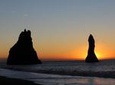 Small-Group Southern Iceland, Glacier & Black Sand Beach Day Tour from Reykjavik