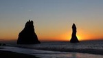 Small-Group Southern Iceland, Glacier & Black Sand Beach Day Tour from Reykjavik