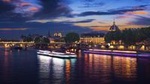 Sparkling Cruise along the Seine River in Paris