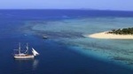 Super Saver Combo: Tivua Island Day Cruise + Sunset Dinner Cruise in Fiji