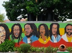 Visit Bob Marley Museum, Kingston, Jamaica