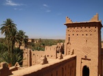 Visit Skoura Palm Grove & Kasbah Amerhidil, Morocco