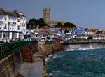 Visit Penzance, England