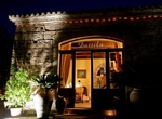 Dine at Dattilo, Strongoli, Italy