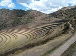 Visit Písac, Peru