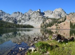 Explore Sawtooth National Recreation Area, Idaho