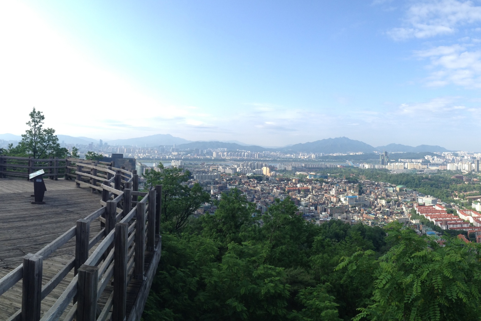 Mount Namsan (Gyeongju)