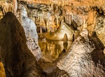 Visit Baredine Cave, Poreč, Croatia